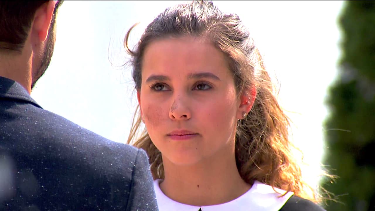 ¿Serás tú la afortunada de tener el amor de Carlos?