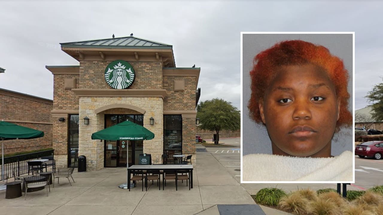Una mujer citó a su suegra en un Starbucks y luego la asesinó a tiros, dice la policía