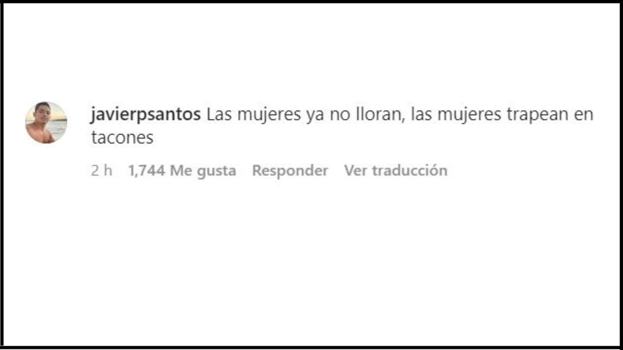 Fans debaten el significado de la canción que compartió Shakira