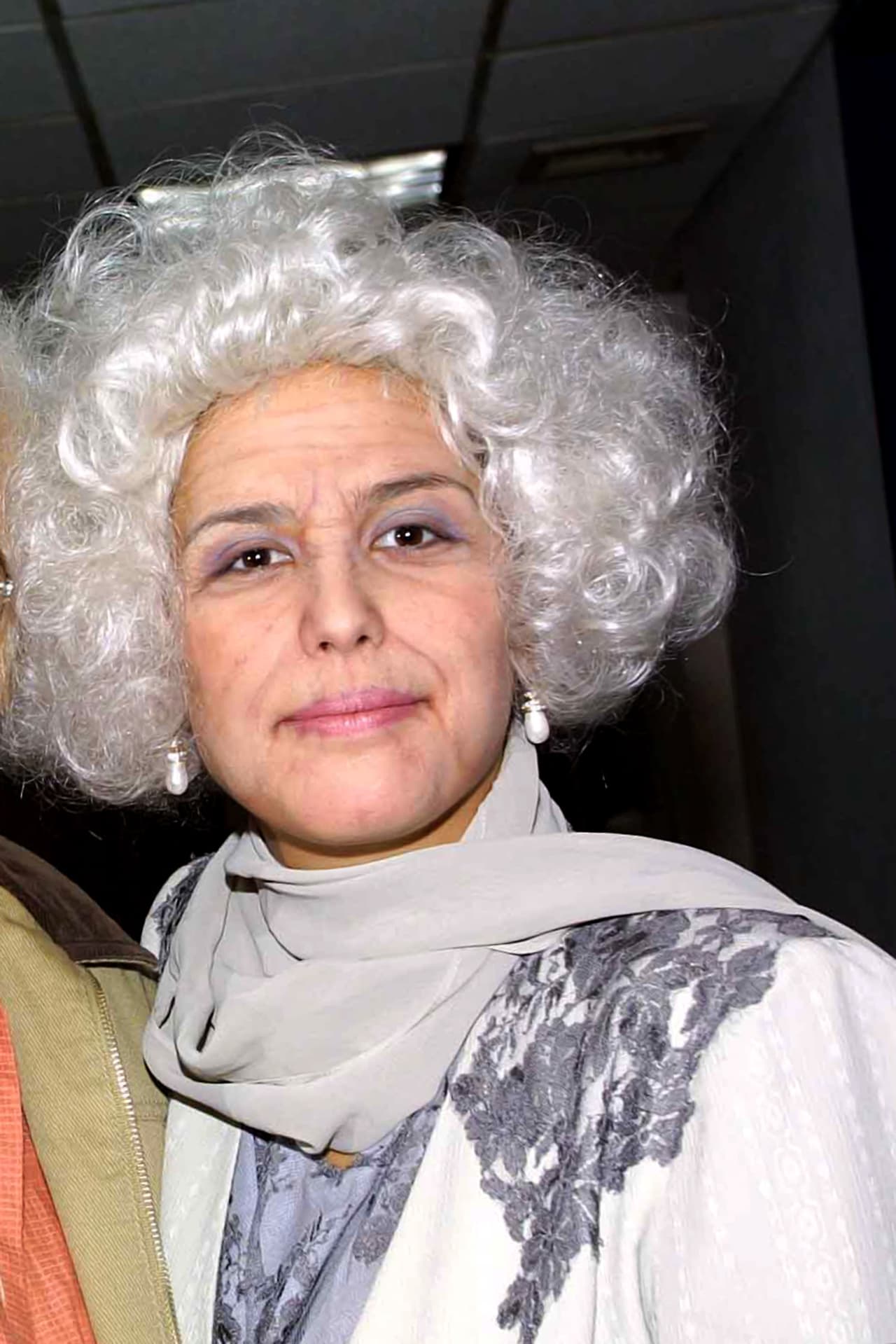 Nadie mejor que ella para ser juez de Tu Cara Me Suena, pues como recordaremos, parte de su trayectoria ha estado dedicado a la caracterización y personificación. Su talento le ha permitido representar de esta forma a celebridades del mundo de la actuación y la música de habla hispana.