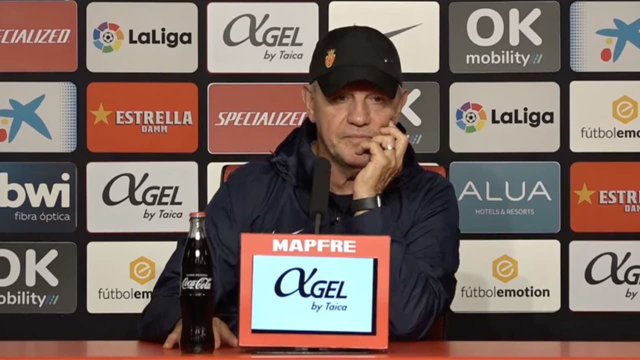 Aguirre ve a Lewandowski como amenaza para México: "Estamos jodidos"