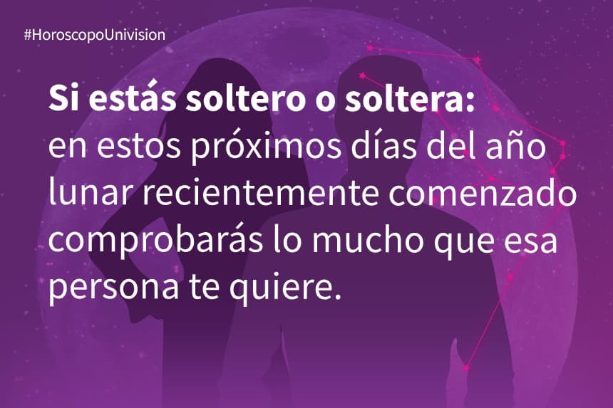 Leo 26 de enero 2020