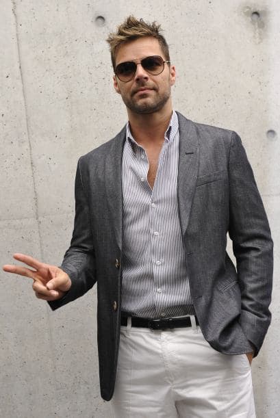 En el video se veía un automóvil estrellarse en una carretera. Los fans del boricua no tardaron en reaccionar y pidieron que fuera mentira...