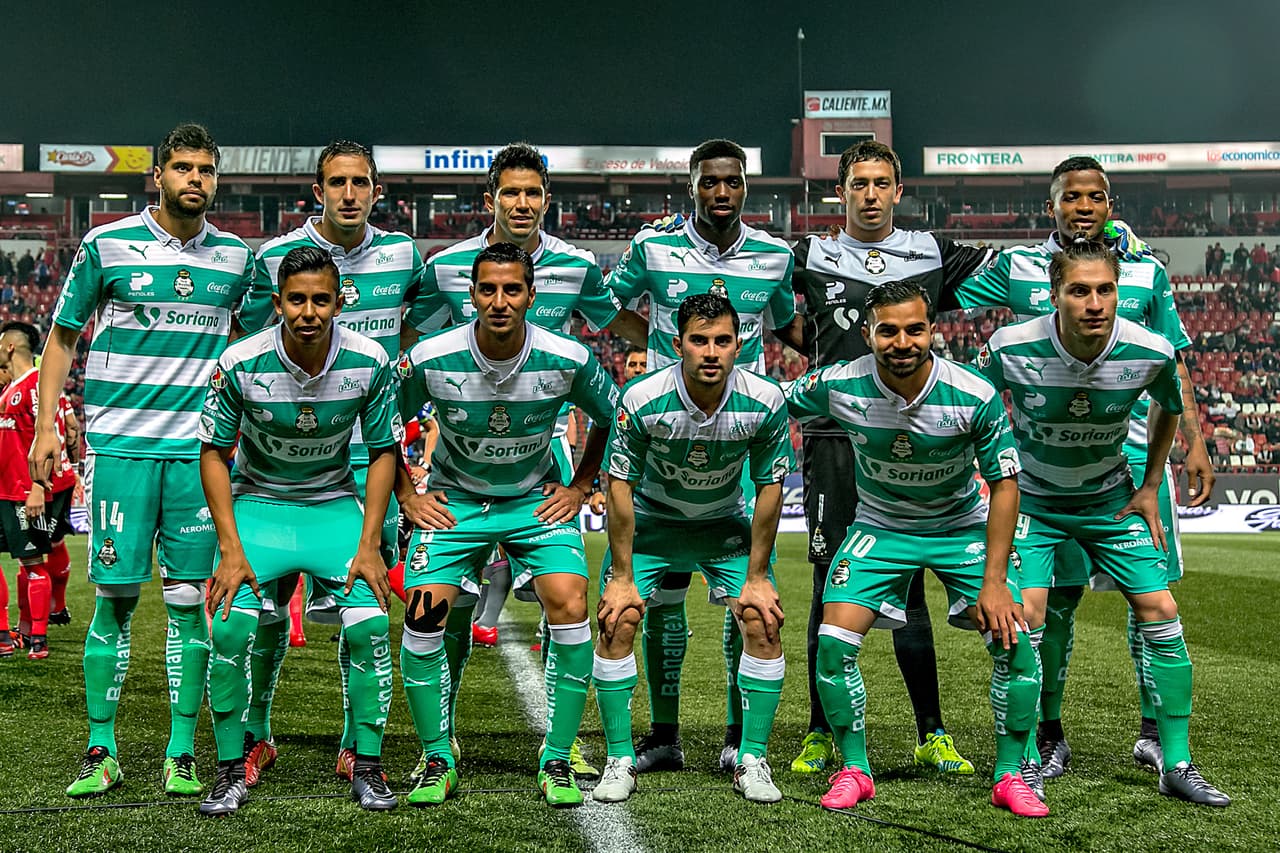 En el quinto sitio se encuentra Santos Laguna con un valor de 158 millones de dólares. Forbes destaca que pese a yo depender de una cervecería se ha podido mantener entre los equipo más costosos gracias a sus nuevos dueños y a la funcionalidad de su estadio.