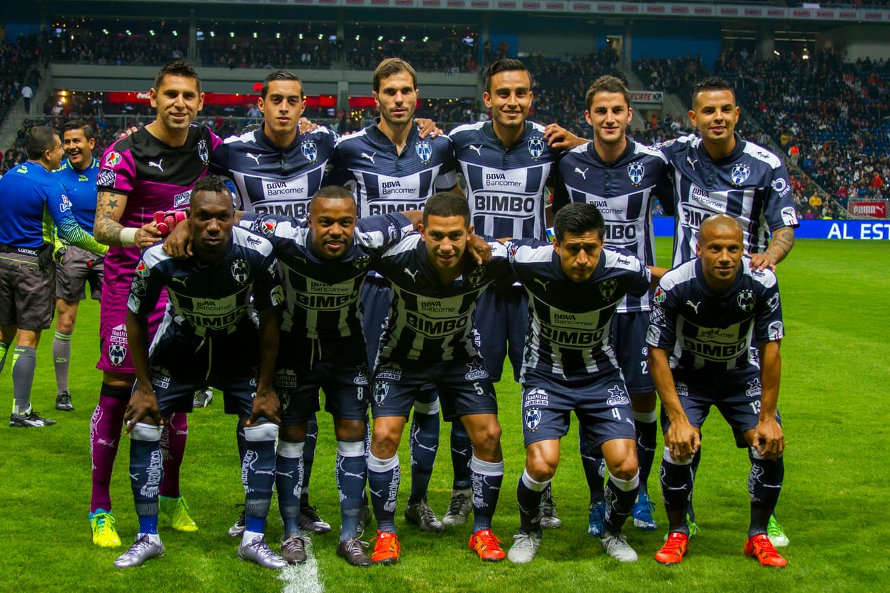 En el segundo sitio se ubica Monterrey, siendo la sorpresa en el ranking con un valor de 272 millones de dólares. El conjunto regiomontano incrementó su valor gracias a la construcción de su nuevo estadio de 200 millones de dólares y de que vendió el nombre a un banco, además por el gran respaldo de instituciones económicas fuertes que lo hacen un equipo sólido.