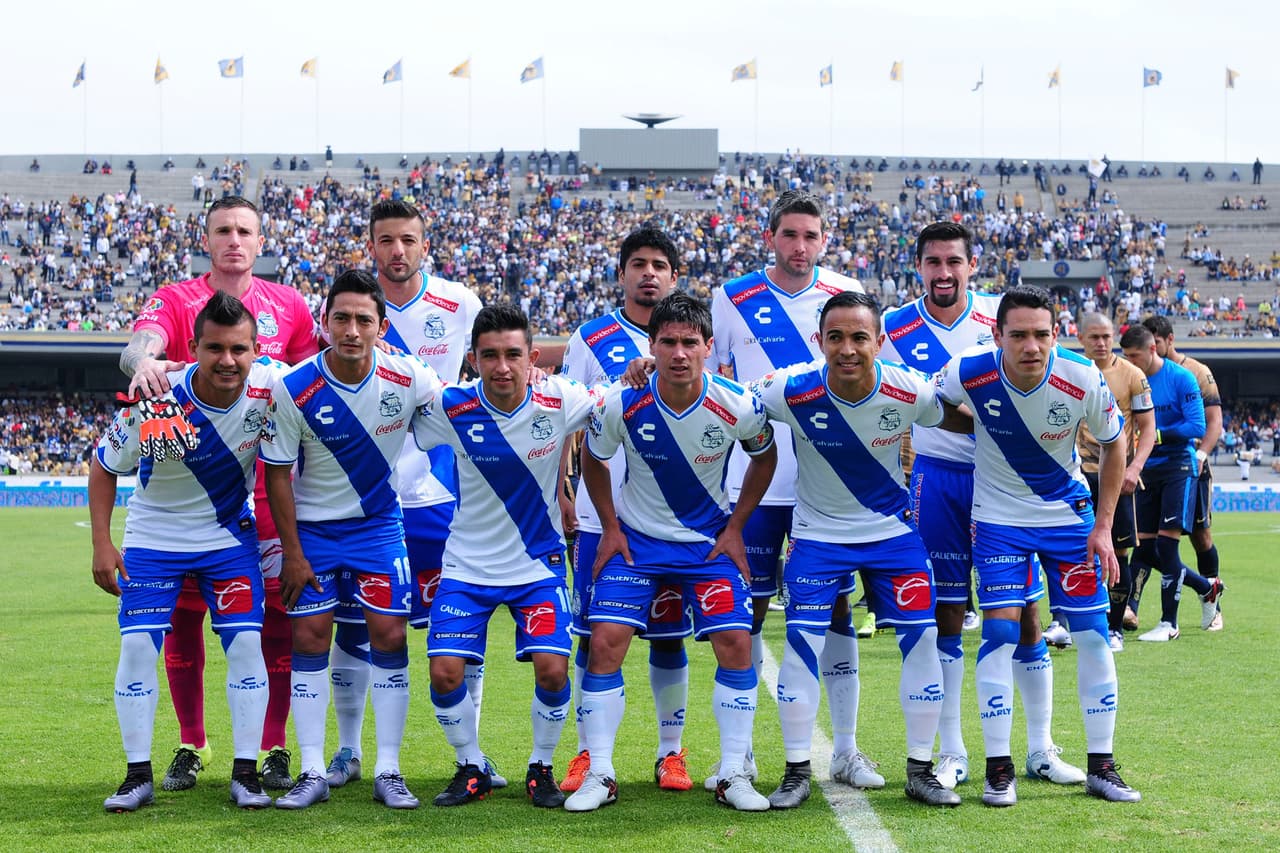 Puebla se ubica en el octavo sitio de la lista de Forbes México quien sorprendió al aparecer por primera vez entre los diez equipos más valiosos de la Liga MX. La Franja tiene un costo de 71.2 millones de dólares, gracias a la remodelación de su estadio con ayuda del gobierno estatal quien invirtió 41 mdd.