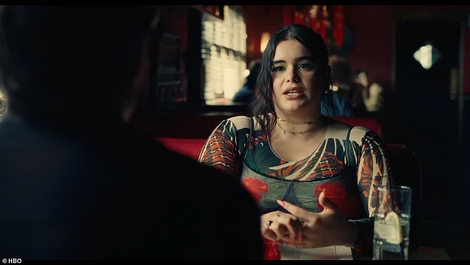 Fuera de esto, Kat siempre estuvo a lado de Maddy después de que terminara con Nate y se transformó en su amiga más confiable.