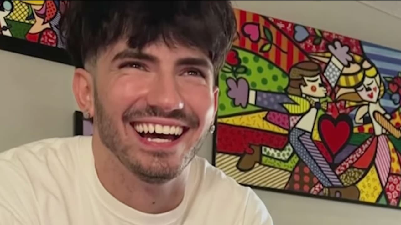 Antes de morir salvó a su hermana de ahogarse: lo que se sabe del joven cuyo resto fue hallado en una playa de Miami