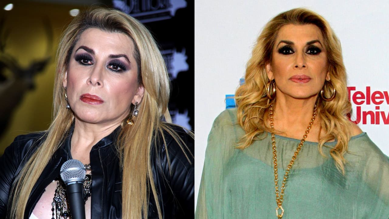 Dulce revela la enfermedad que padece: “No me pienso ir en esta”