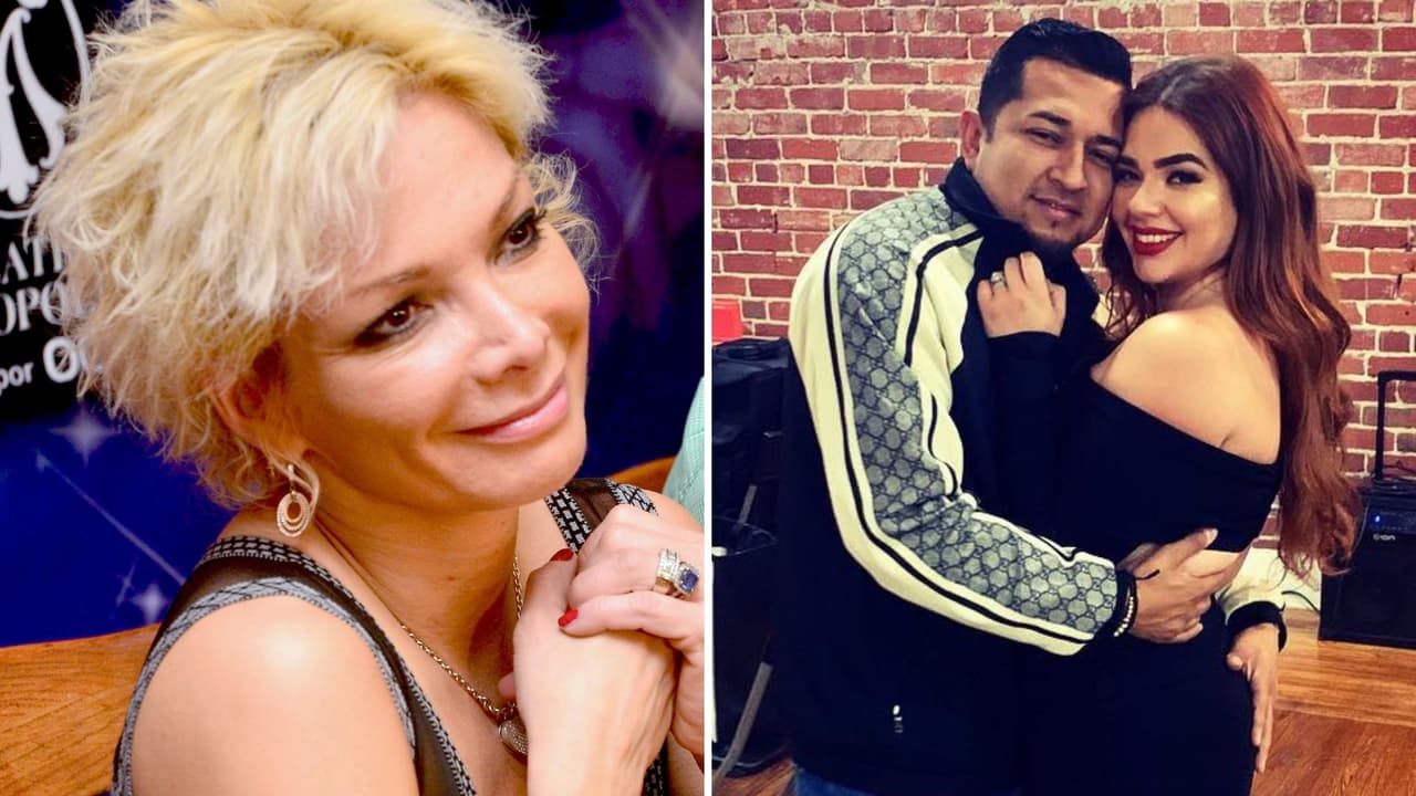 Muere exyerno de famosa cantante en trágico accidente: su hija está “devastada”