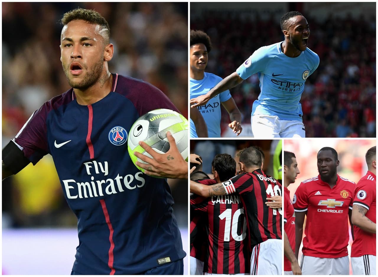 El del 2017 será recordado como el verano de los precios estratosféricos en Europa.