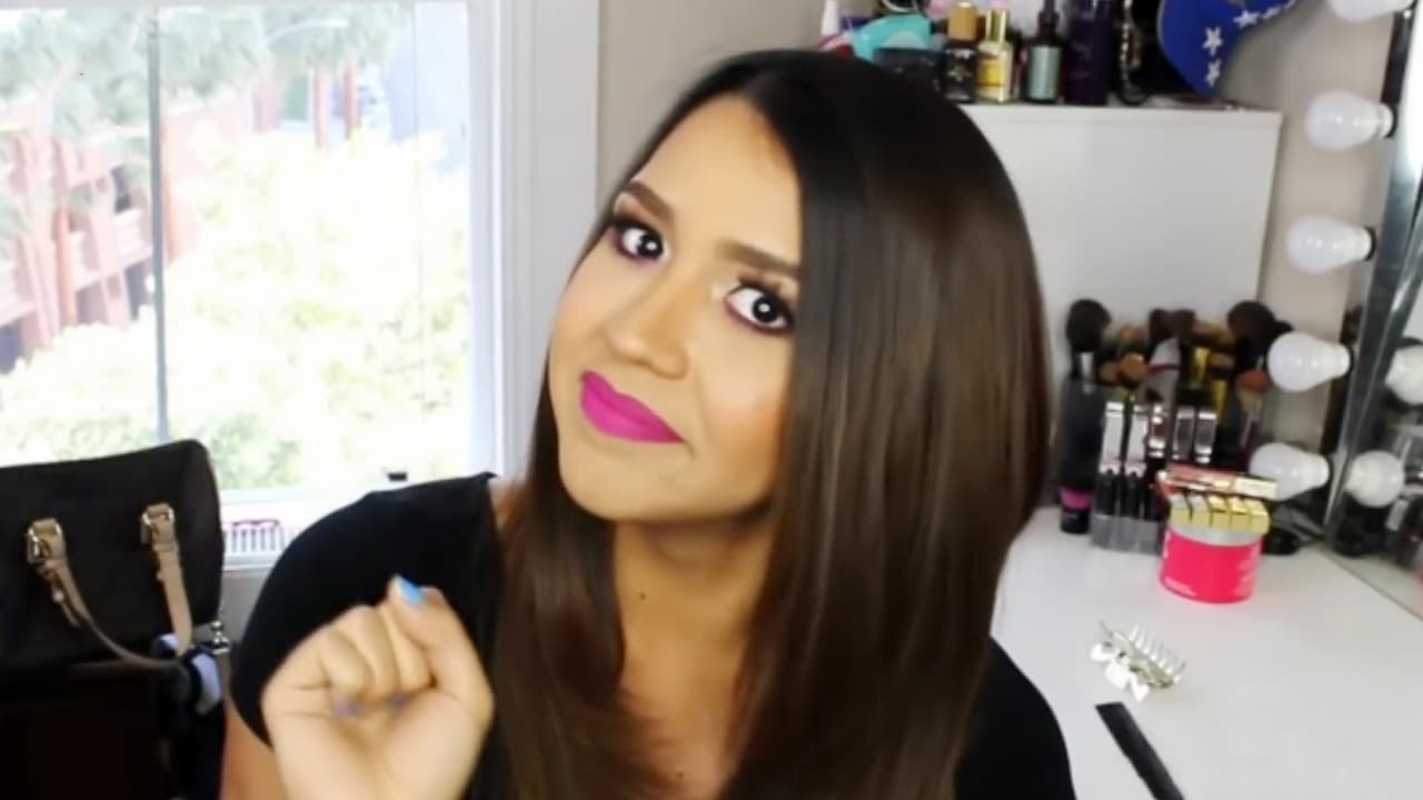 Conocimos la
<a href="https://www.univision.com/shows/despierta-america/un-pasatiempo-llevo-a-esta-venezolana-a-emprender-e-inspirar-a-otras-mujeres-lanzando-su-propia-linea-de-maquillaje-video">inspiradora historia de una venezolana</a> a quien la vida la sorprendió mientras buscaba 'el sueño americano'.