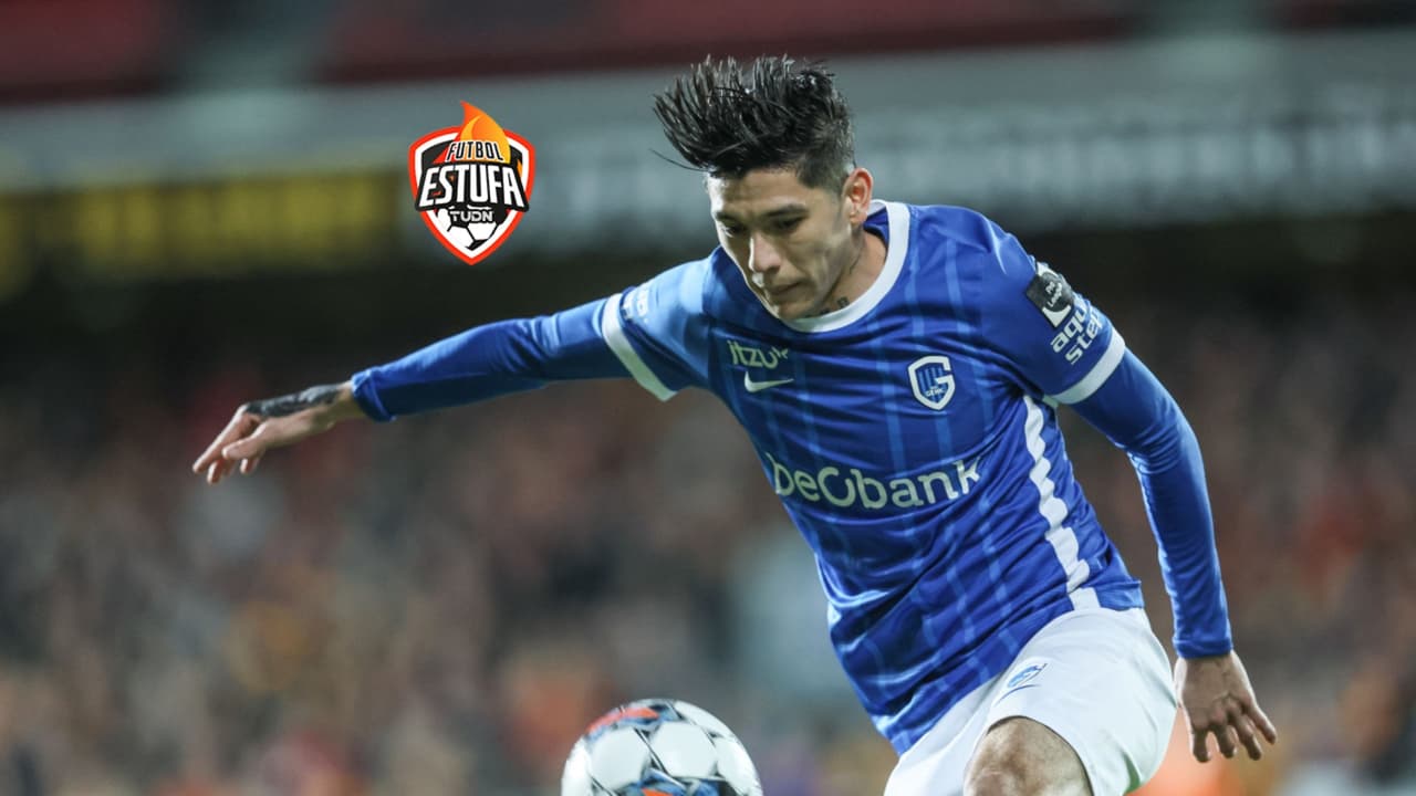 Javier Aguirre quiere llevar a Gerardo Arteaga al Mallorca