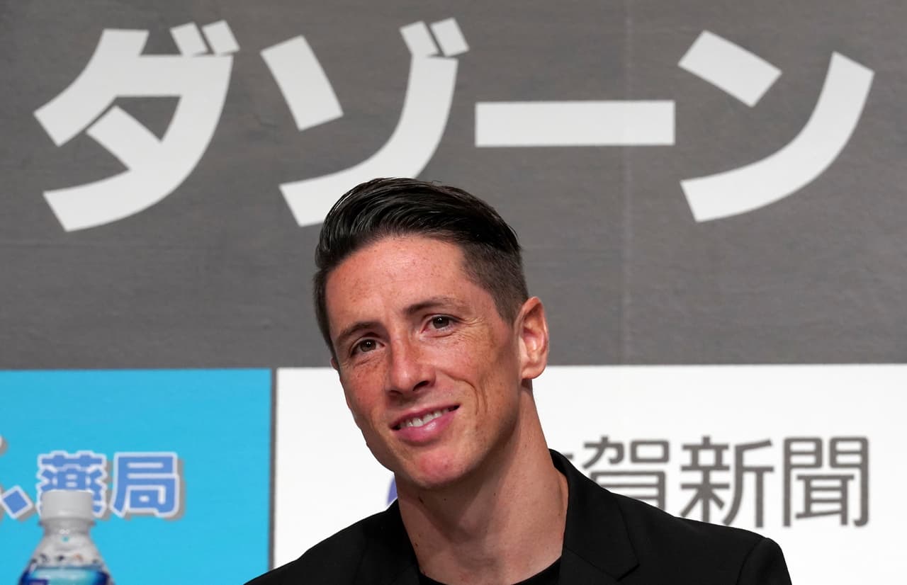 Fernando Torres | El nacido en Fuenlabrada militó en la liga española, inglesa, italiana y japonesa. Vivió sus mejores momentos en la cancha vistiendo los colores de Chelsea y del Atlético de Madrid. Se retiró en el Sagan Tosu de la liga japonesa el 23 de junio de 2019.