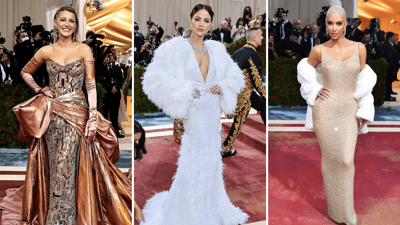 Descrita como el ‘Superbowl de la moda’ por el editor de ‘Vogue’, el fallecido André Leon Talley, la Met Gala promueve la creatividad de los diseñadores más reconocidos de la moda que engalanan a las celebridades más reconocidas del momento.