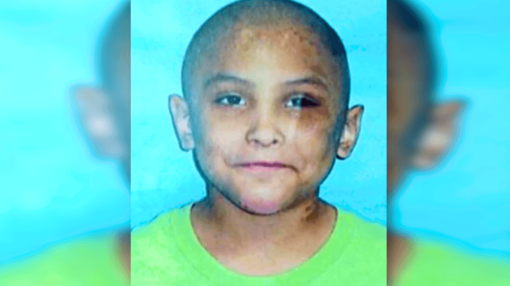 Una llamada al 911 que pudo haber salvado a Gabrielito no fue considerada como emergencia