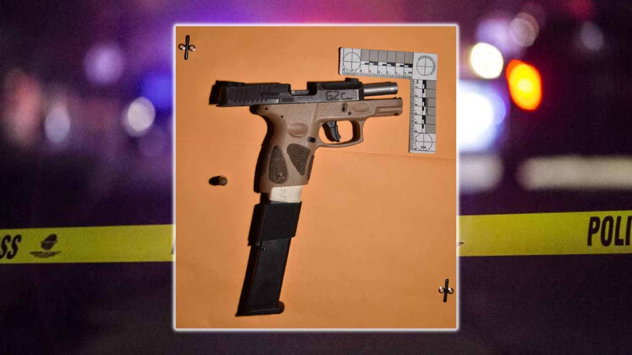 Adolescente de 15 años es señalado por homicidio en preparatoria Grant Union