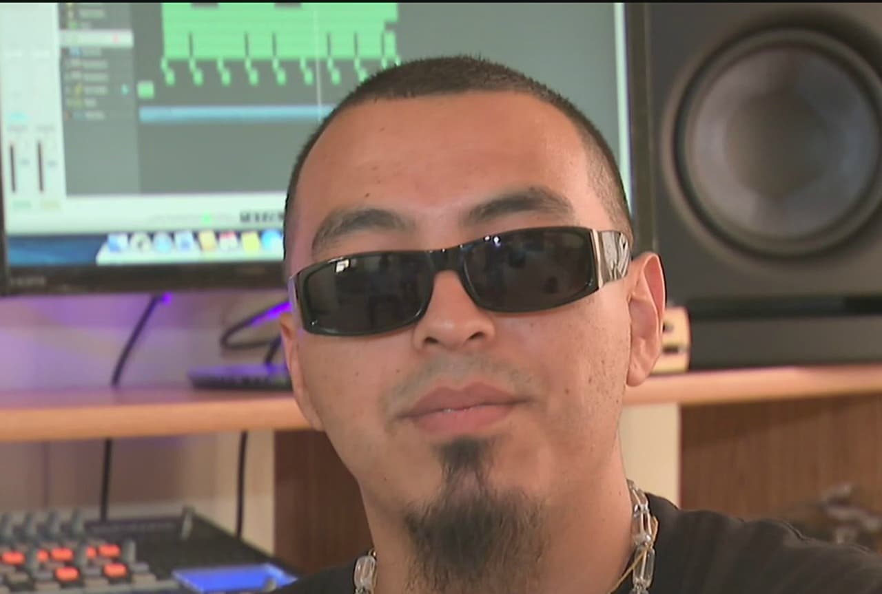 Compositor de Chicago le dedica una canción a Enrique Peña Nieto por visita de Trump