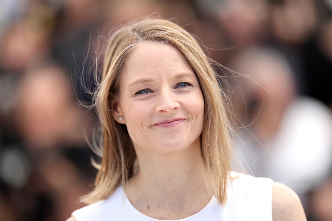 La película es dirigida por Jodie Foster.