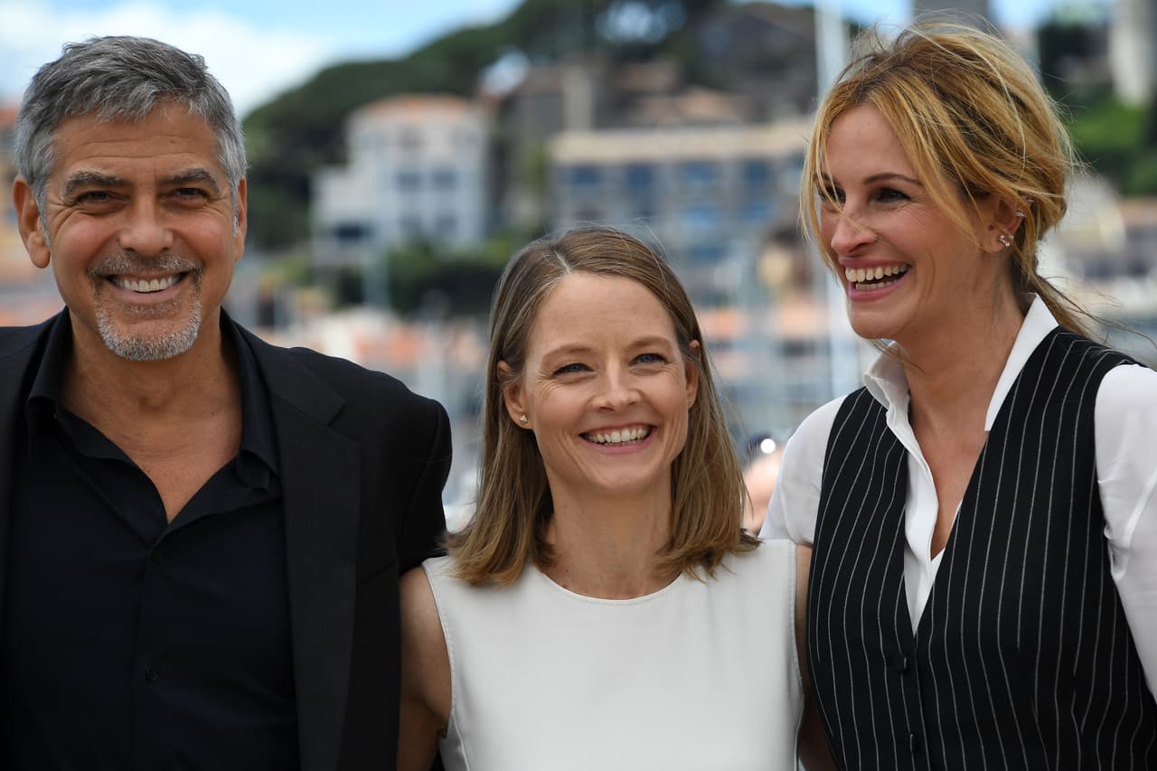 ¡Vaya superestrellas!