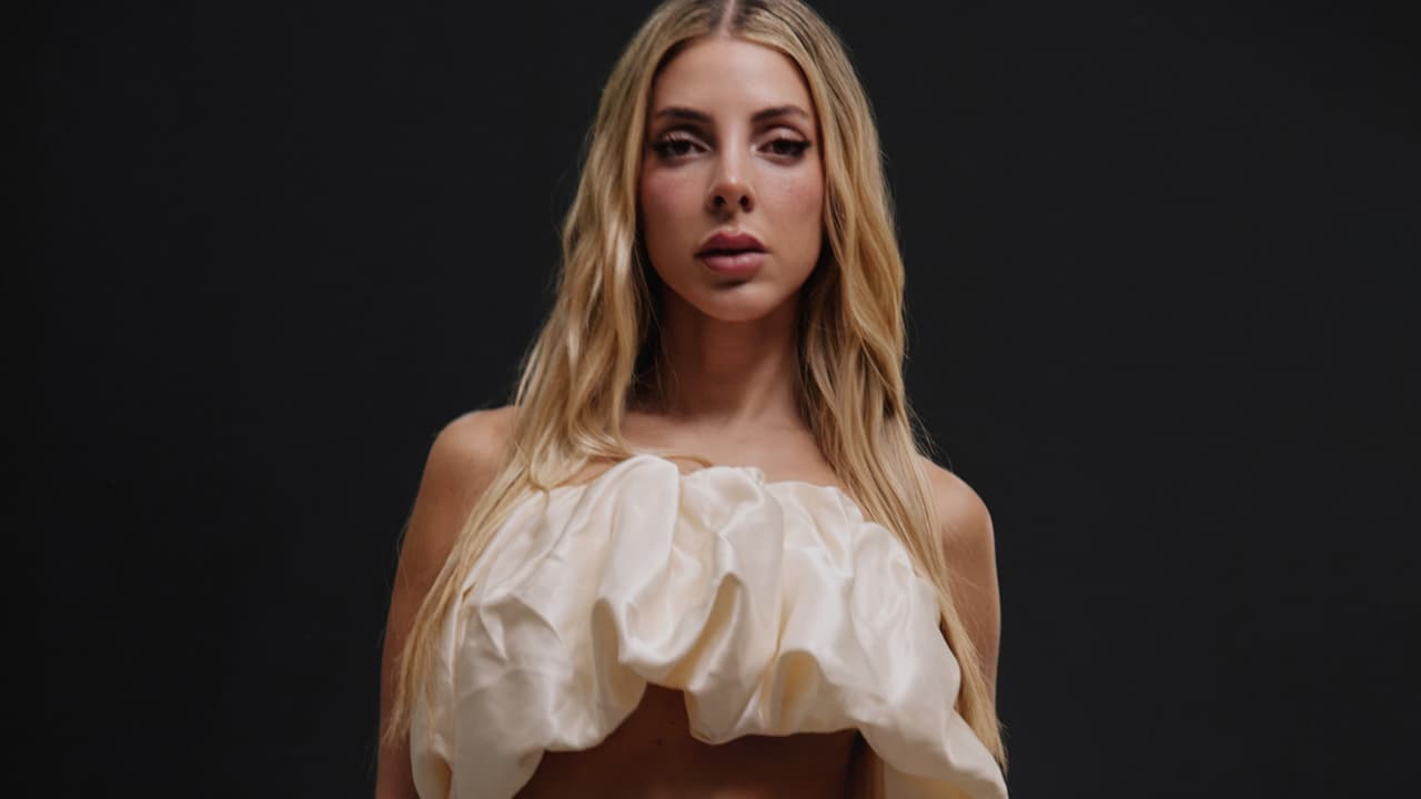 Corina Smith cantará en Premios Juventud 2024