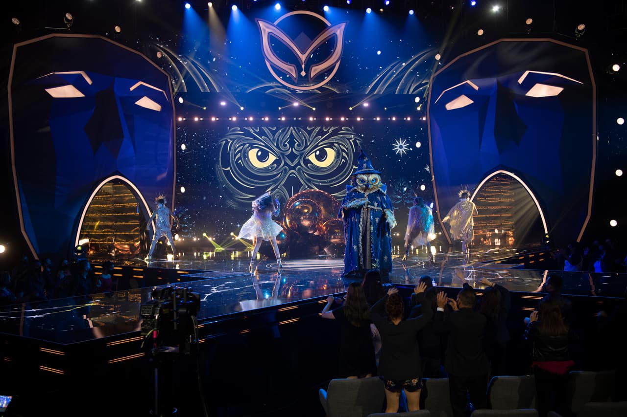 Carlos Ponce, Ricardo Fastlicht, Kalimba, Benny Ibarra, fueron las apuestas del panel de ‘investigadores’ para Búho.