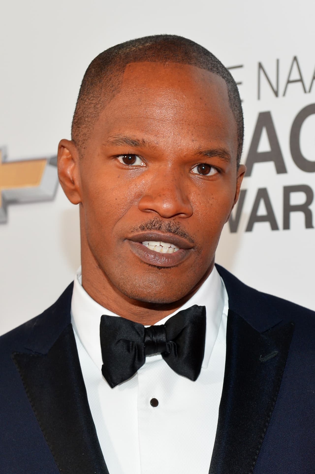 Jamie Foxx.