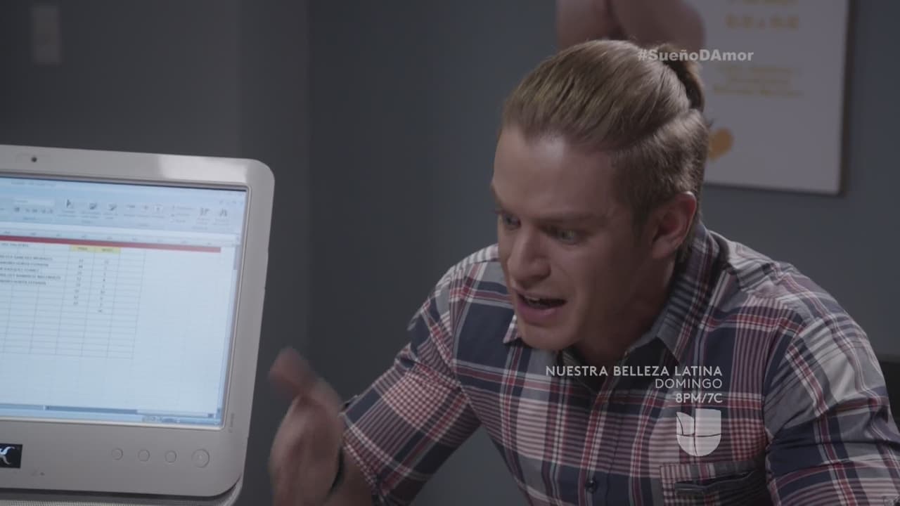 Consiguió que le hicieran la biopsia y así poder saber si Esperanza iba a estar bien.