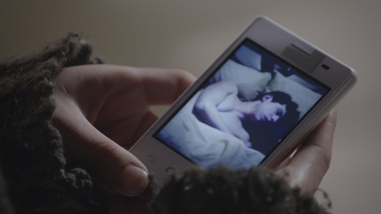 Omg! Salma no se midió con la foto que le tomó a Adrián.