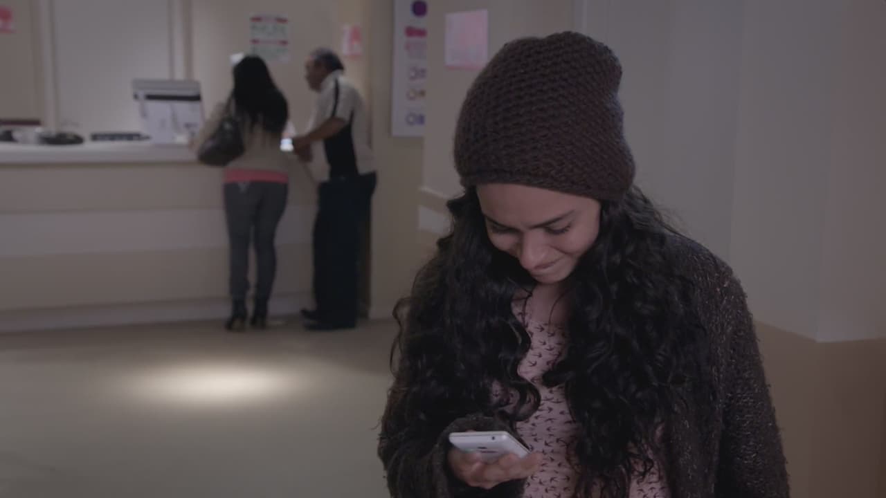 ¡Pobre Estrella! Su corazón se le partió al enterarse de todo.