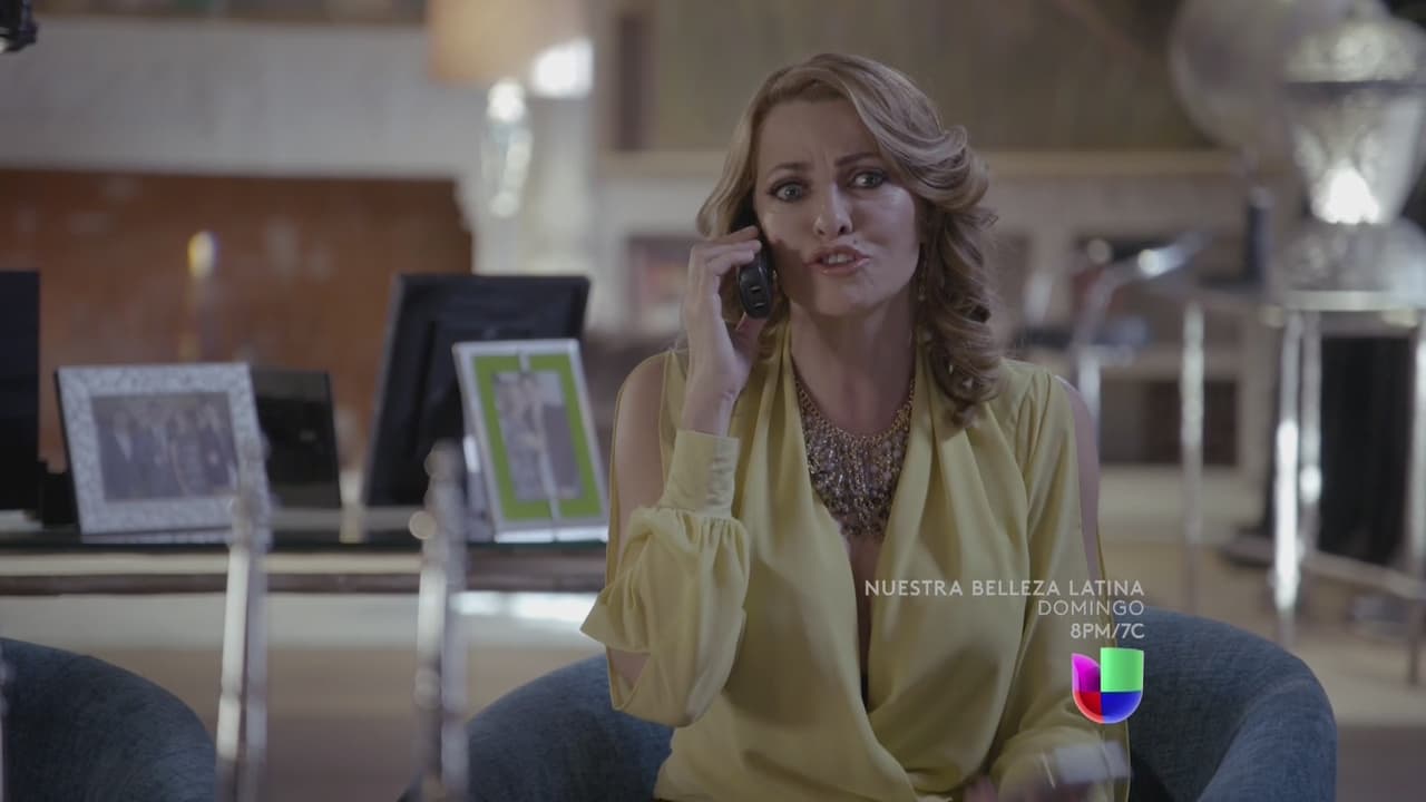 La irresponsabilidad de Adrián también preocupó a su mamá.