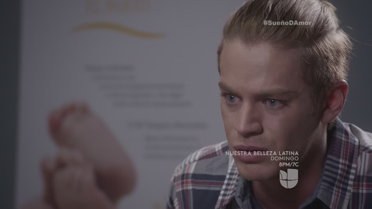 Pedro se ganó un buen reporte porque consiguió que atendieran a su mamá.