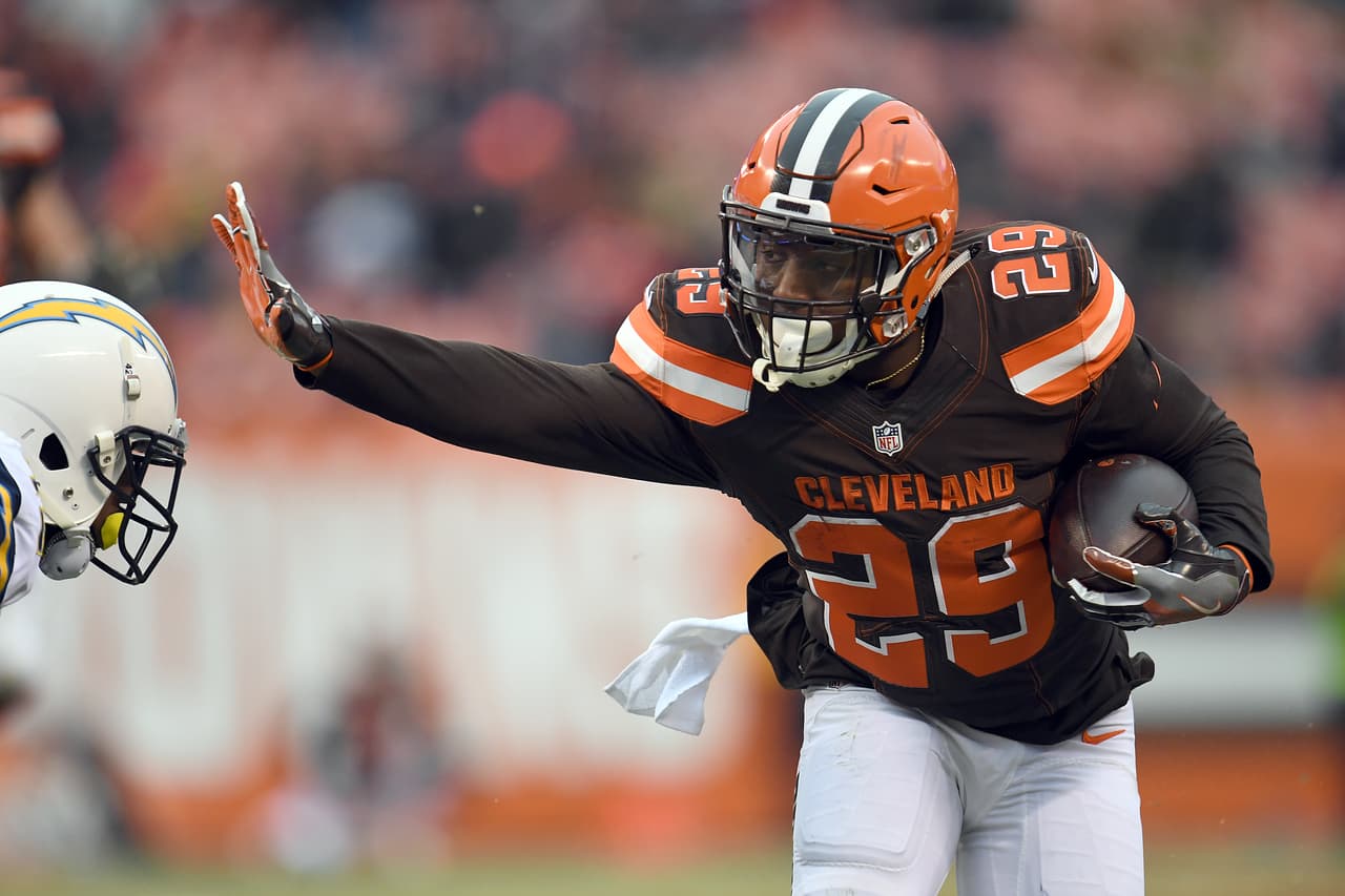 El First Energy fue inaugurado en 1999 y su nombre original era el Cleveland Browns Stadium, aunque también se le conoce como la “Fábrica de tristeza” por los malos resultados del equipo.