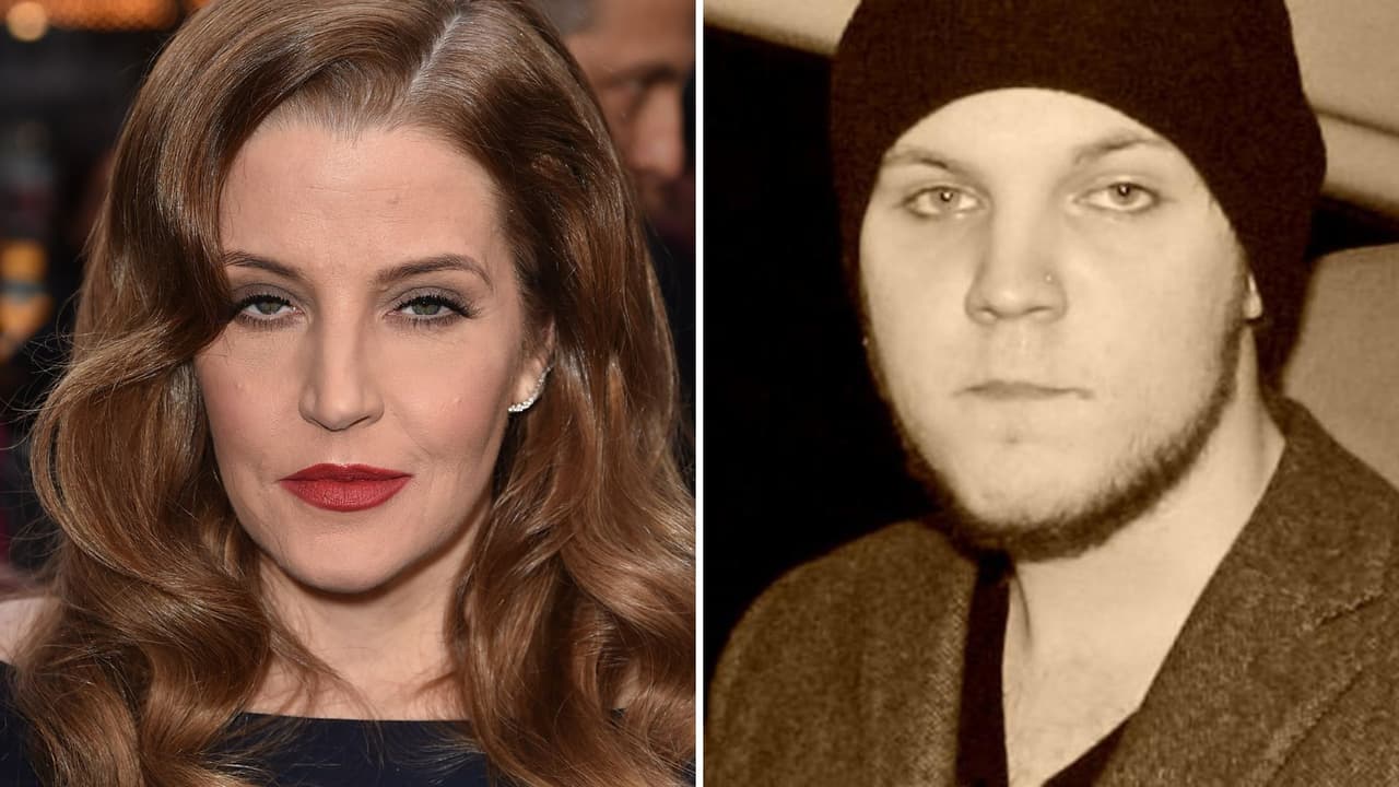 Lisa Marie Presley tuvo el cuerpo de su fallecido hijo en su casa: lo conservó en hielo por meses