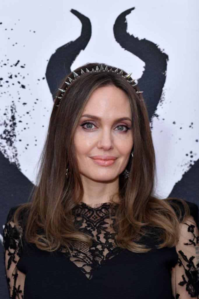 La última vez que vimos a Angelina en una película fue en 2019 cuando grabó ‘Maleficent: Mistress of Evil’.
<br>