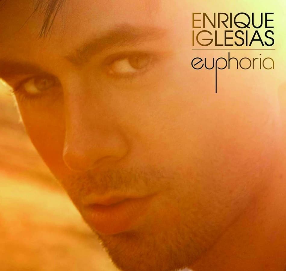 La producción del álbum 'Euphoria' y singles como 'Can You Hear Me' corre a cargo de Pacuar, sumando así más éxitos a su trayectoria.