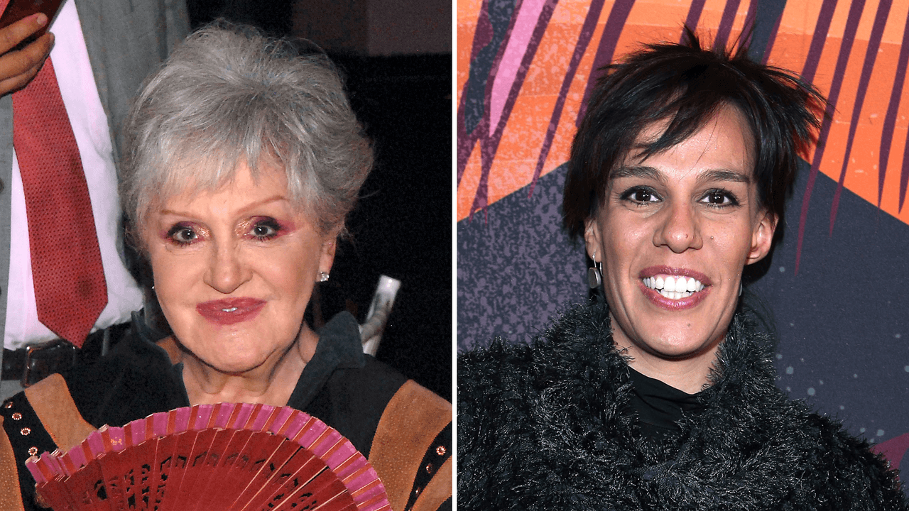 Anel Noreña / Marysol Sosa