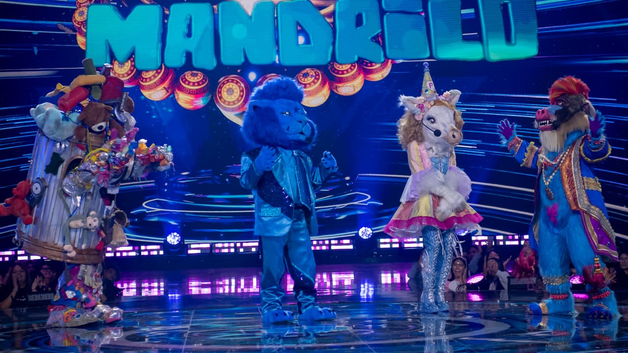 Camilo Mandrilo fue el primer rescatado del segundo combate de QELM