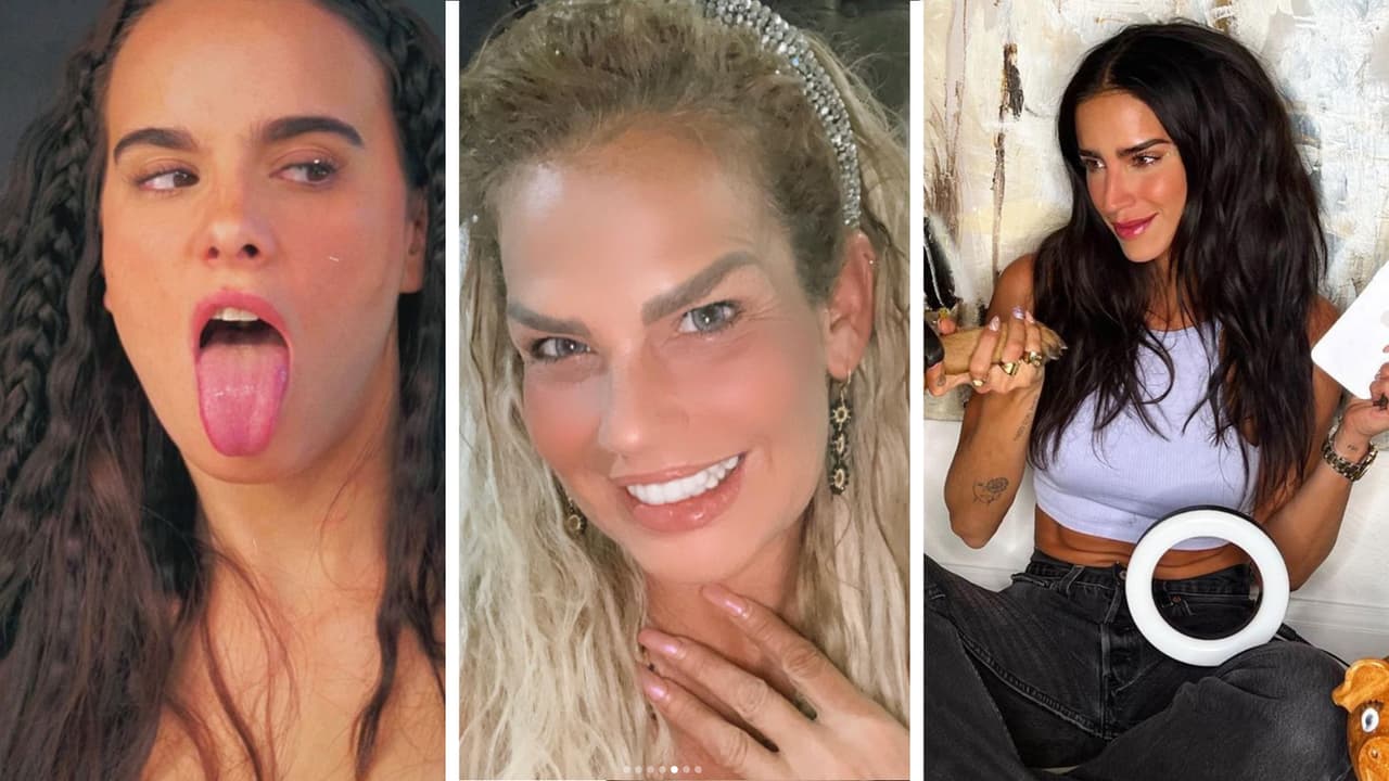 Al estilo de Niurka: Gala Montes arremete de nuevo contra Bárbara de Regil