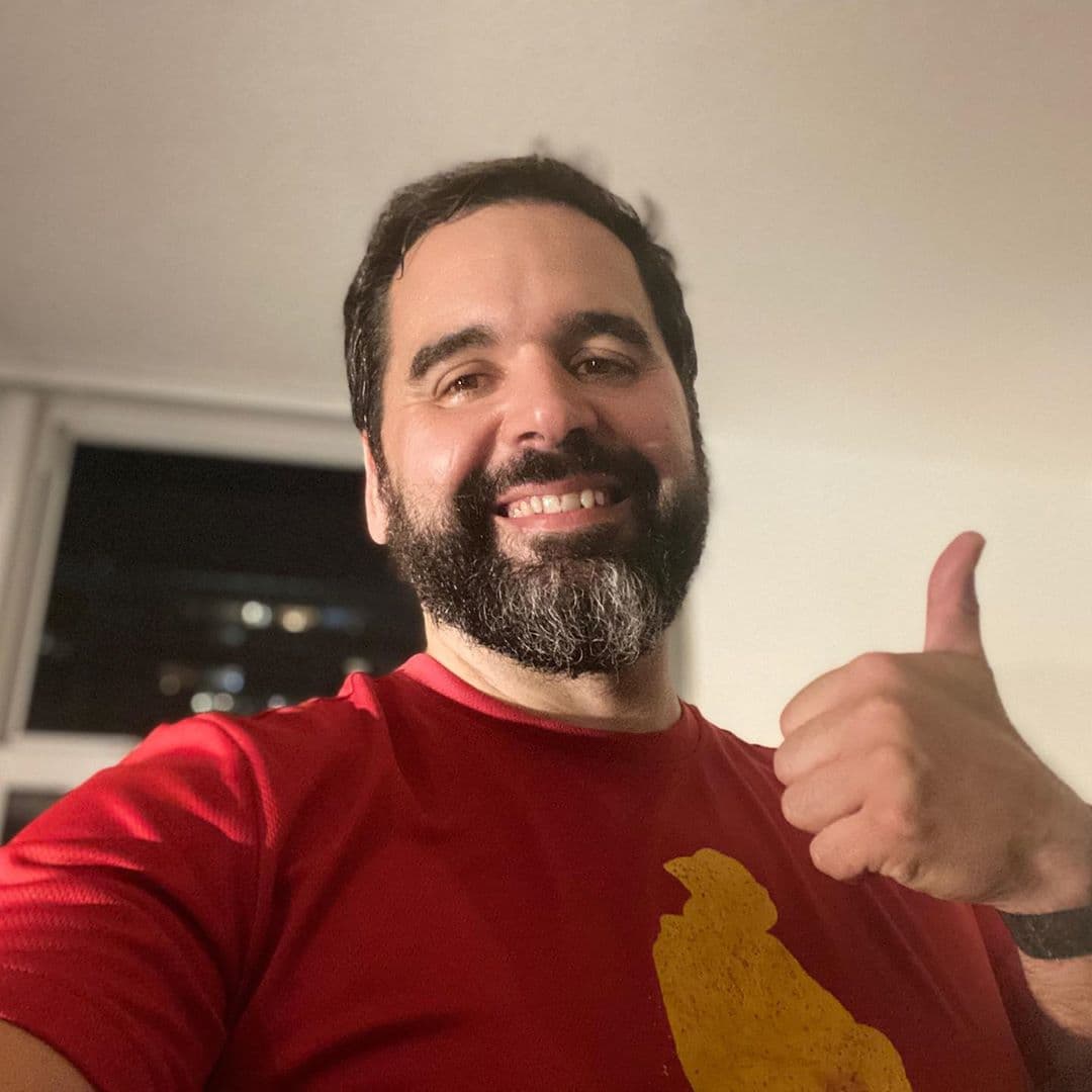 El jefe de meteorología de Despierta América compartirá con el público del programa y sus seguidores en Instagram el proceso sugerido por el Dr. Juan para bajar 30 libras en 3 meses.