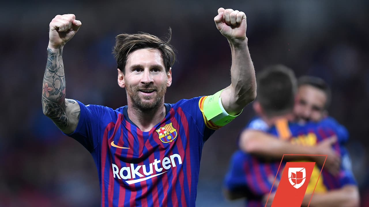 ¡Lo van a extrañar! Los grandes momentos de Messi con el Barcelona
