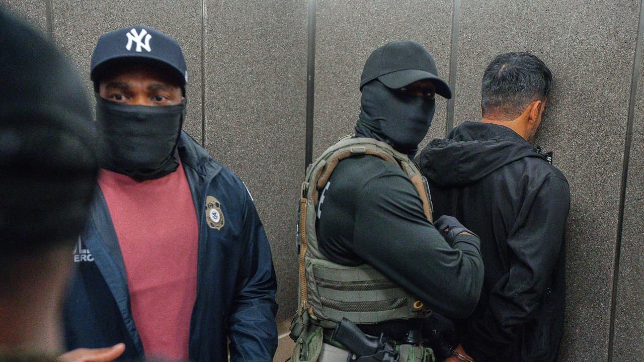 ¿Qué se espera para el 2026 en materia migratoria en EEUU? Abogado explica