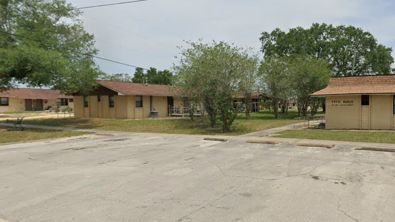 Tiroteos en Lake Wales dejan dos muertos, policía dice que están relacionados