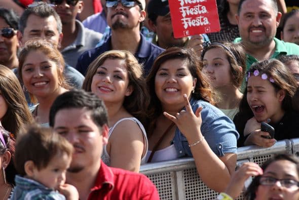 Bellas 5deMayo Dallas