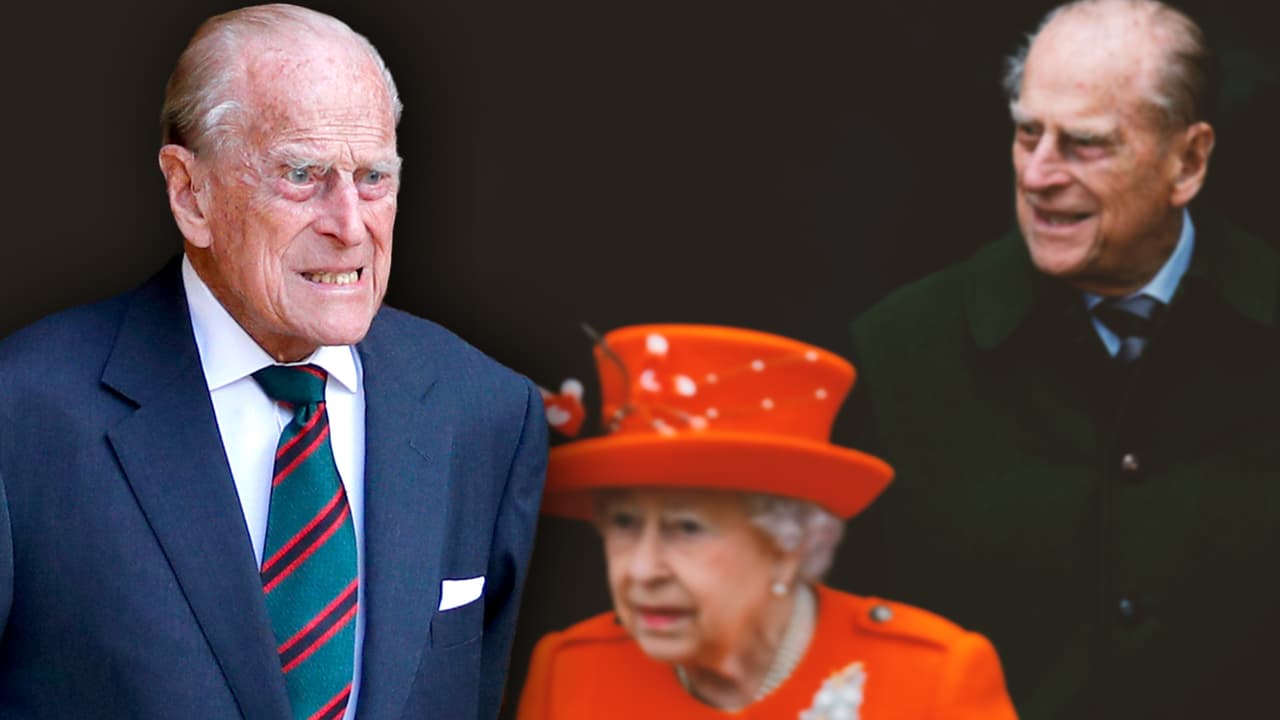 El príncipe Philip, esposo de la reina Isabel, es hospitalizado tras "sentirse mal"