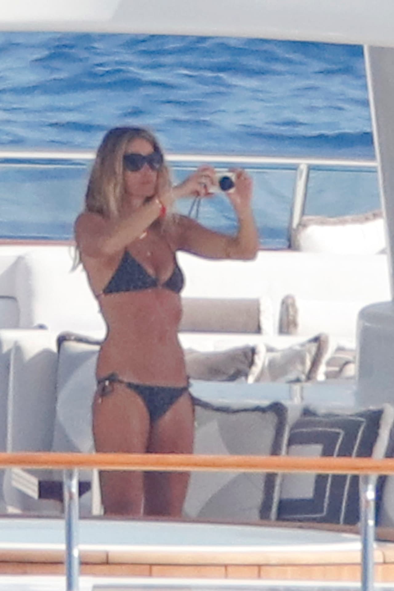 Nada mal para sus 51 años, ¿verdad?