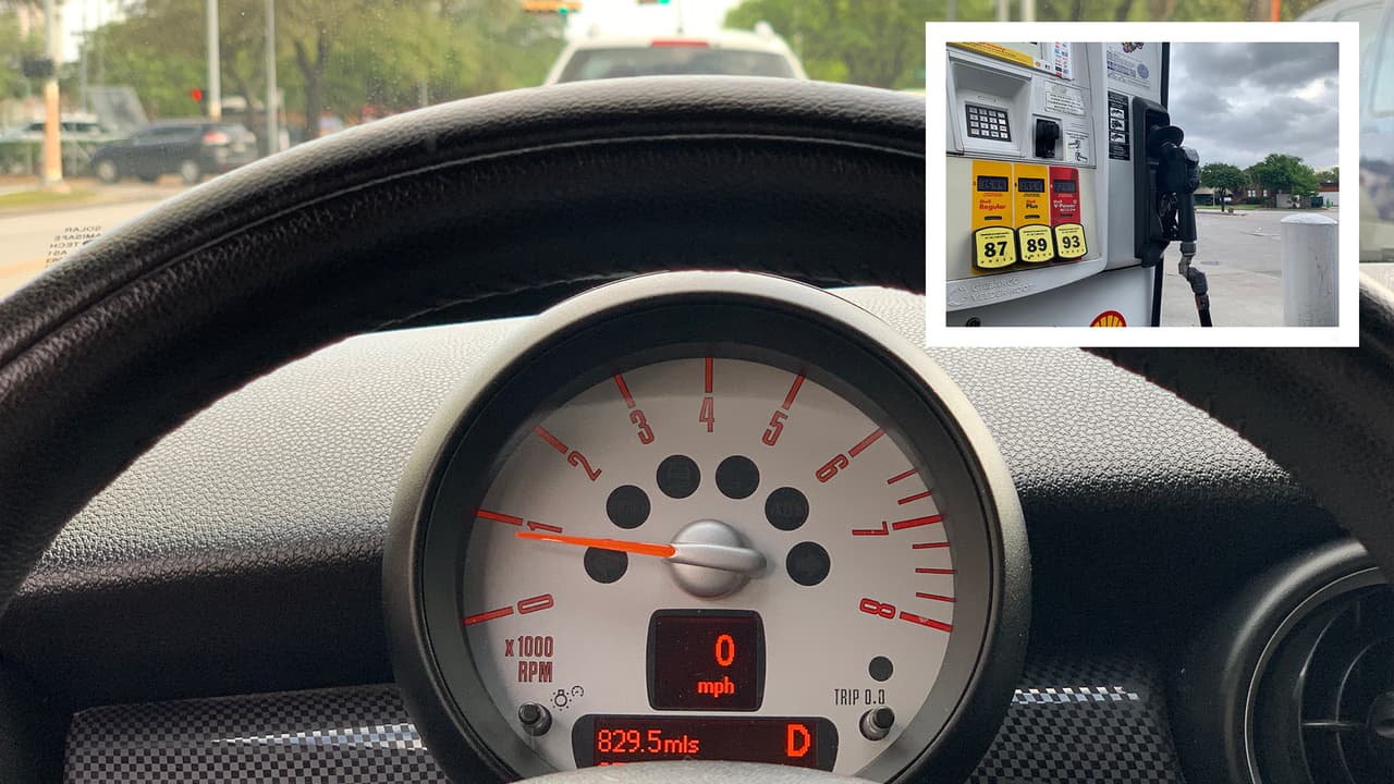 ¿Dónde se está vendiendo la gasolina más barata en Arizona esta semana?