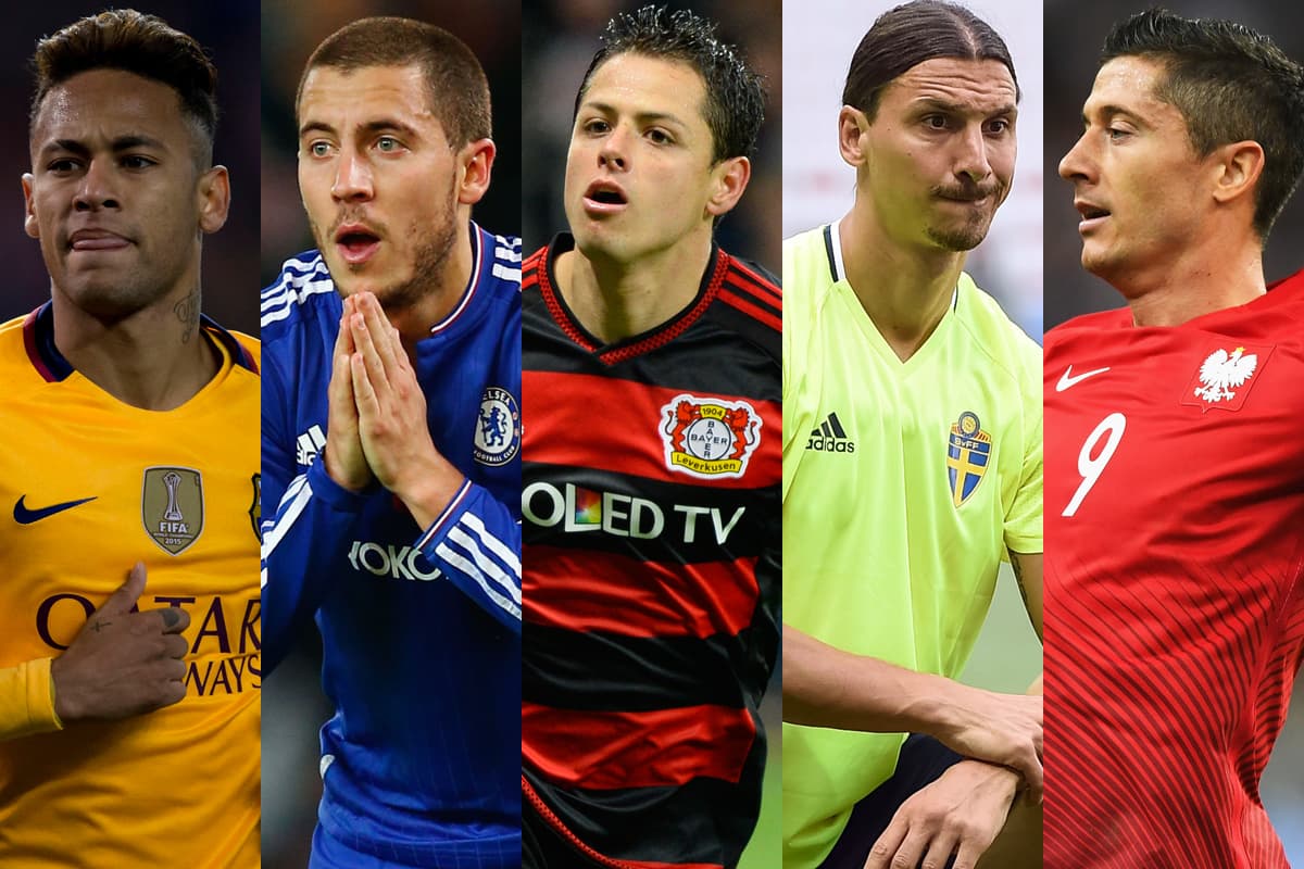 Faltan casi dos meses para que las principales ligas del continente europeo den inicio a su campaña 2016-2017, pero los equipos ya trabajan de lleno en la confección de sus planteles entre fichajes y múltiples rumores. Aquí conjuntamos los más destacados a la fecha.