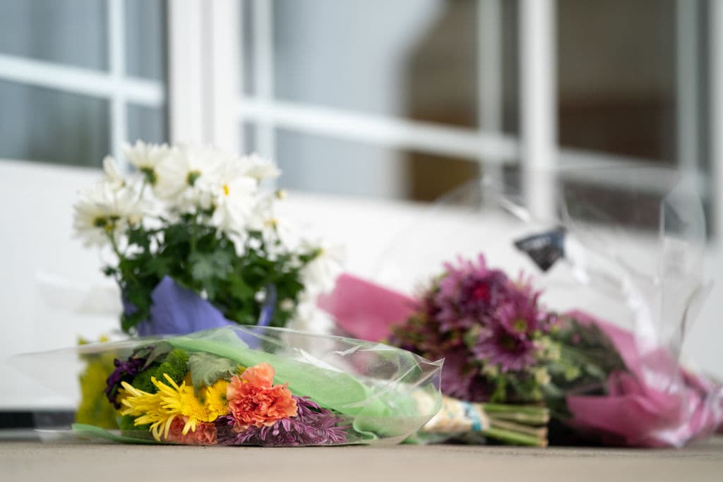 Muere la sexta víctima del tiroteo perpetrado por un exjugador de la NFL en Carolina del Sur