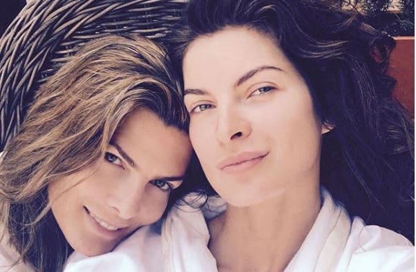 Así que Montserrat publicó un mensaje en el que refirió: "Me sumo a las mujeres que en las últimas semanas han denunciado acoso y abuso de género. La violación de mi privacidad para hacer público algo tan personal y hasta llegar a alterar imágenes para incrementar el morbo es acoso y abuso [...]".